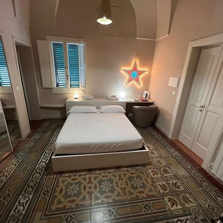 La Naca Della Taranta B&B Galatina Eksteriør bilde