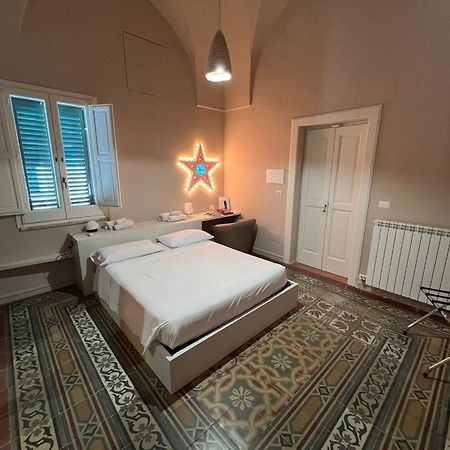 La Naca Della Taranta B&B Galatina Eksteriør bilde