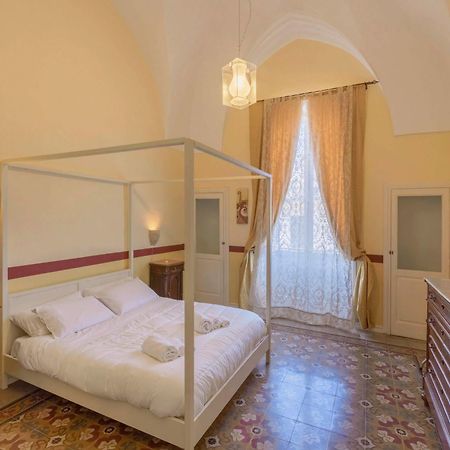 La Naca Della Taranta B&B Galatina Eksteriør bilde