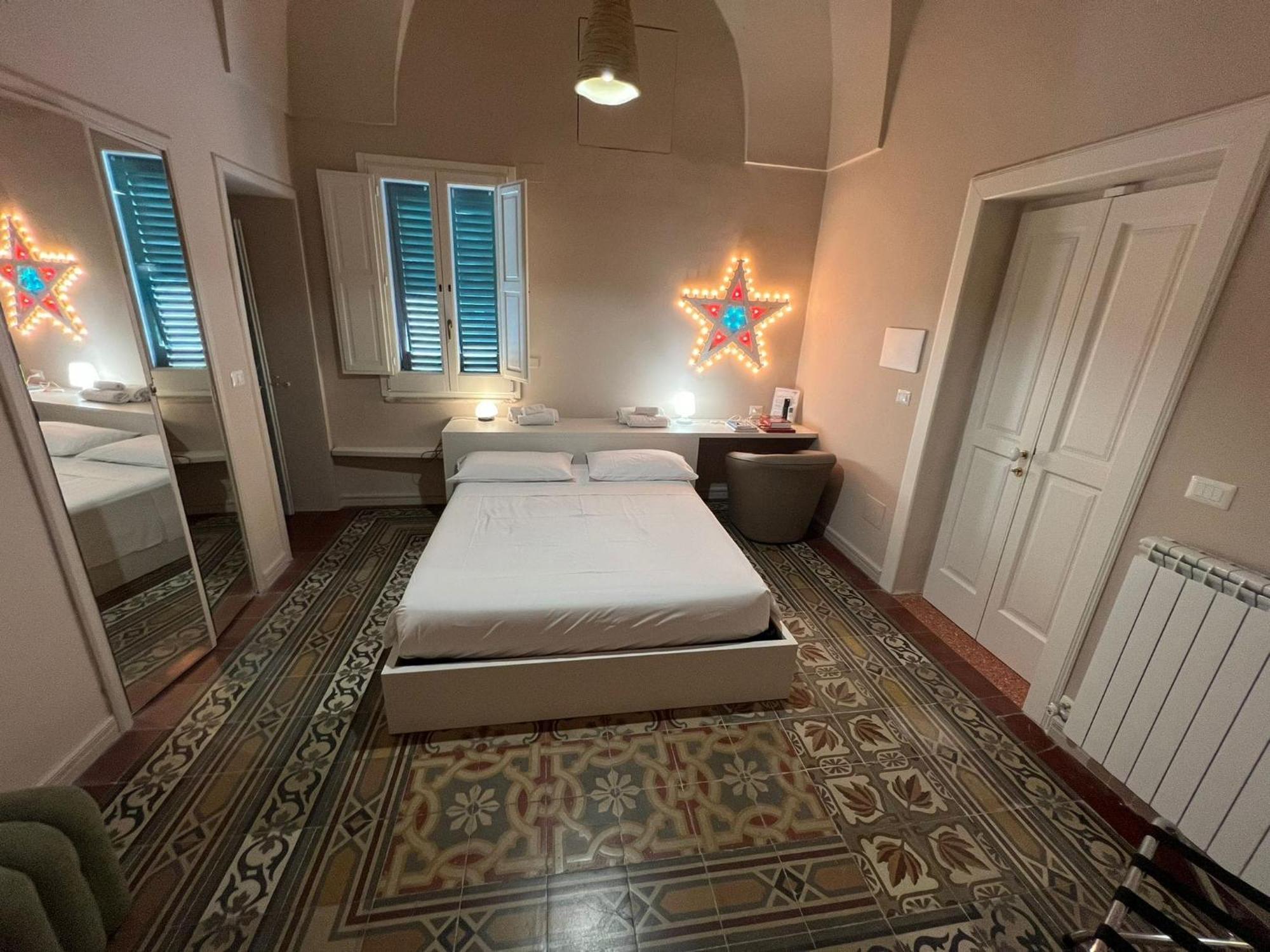 La Naca Della Taranta B&B Galatina Eksteriør bilde