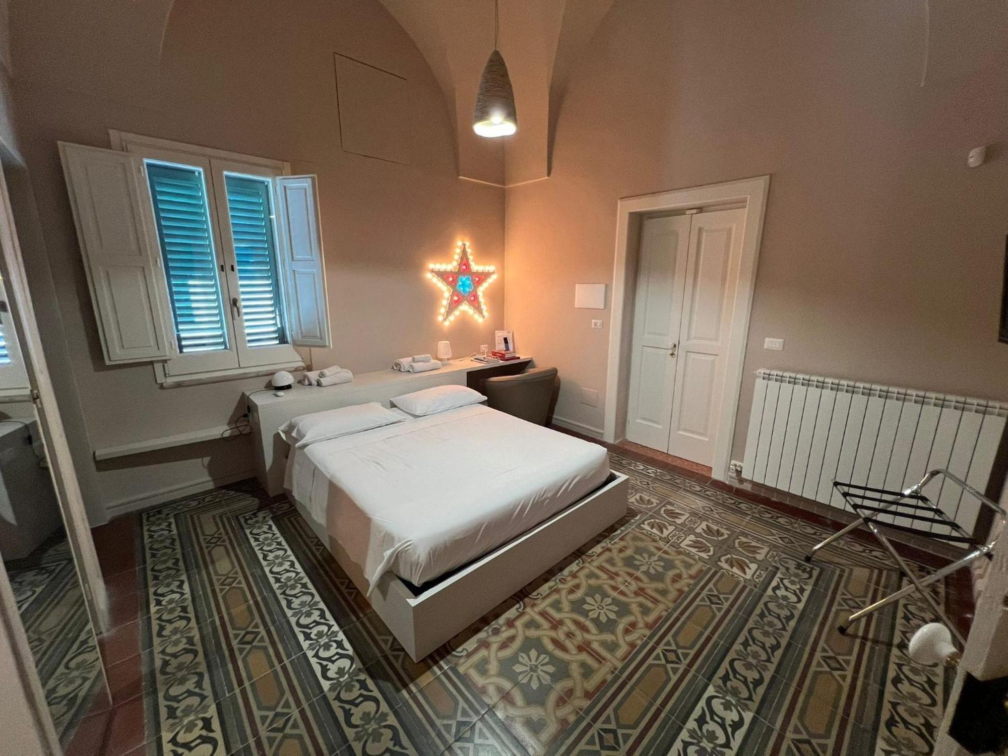 La Naca Della Taranta B&B Galatina Eksteriør bilde