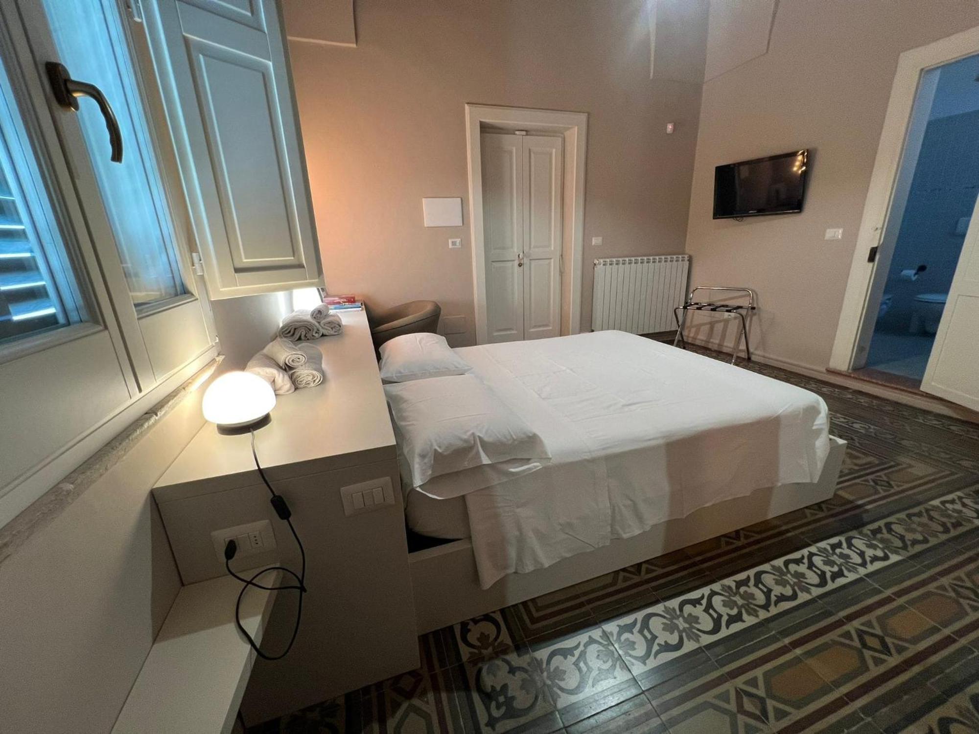 La Naca Della Taranta B&B Galatina Eksteriør bilde