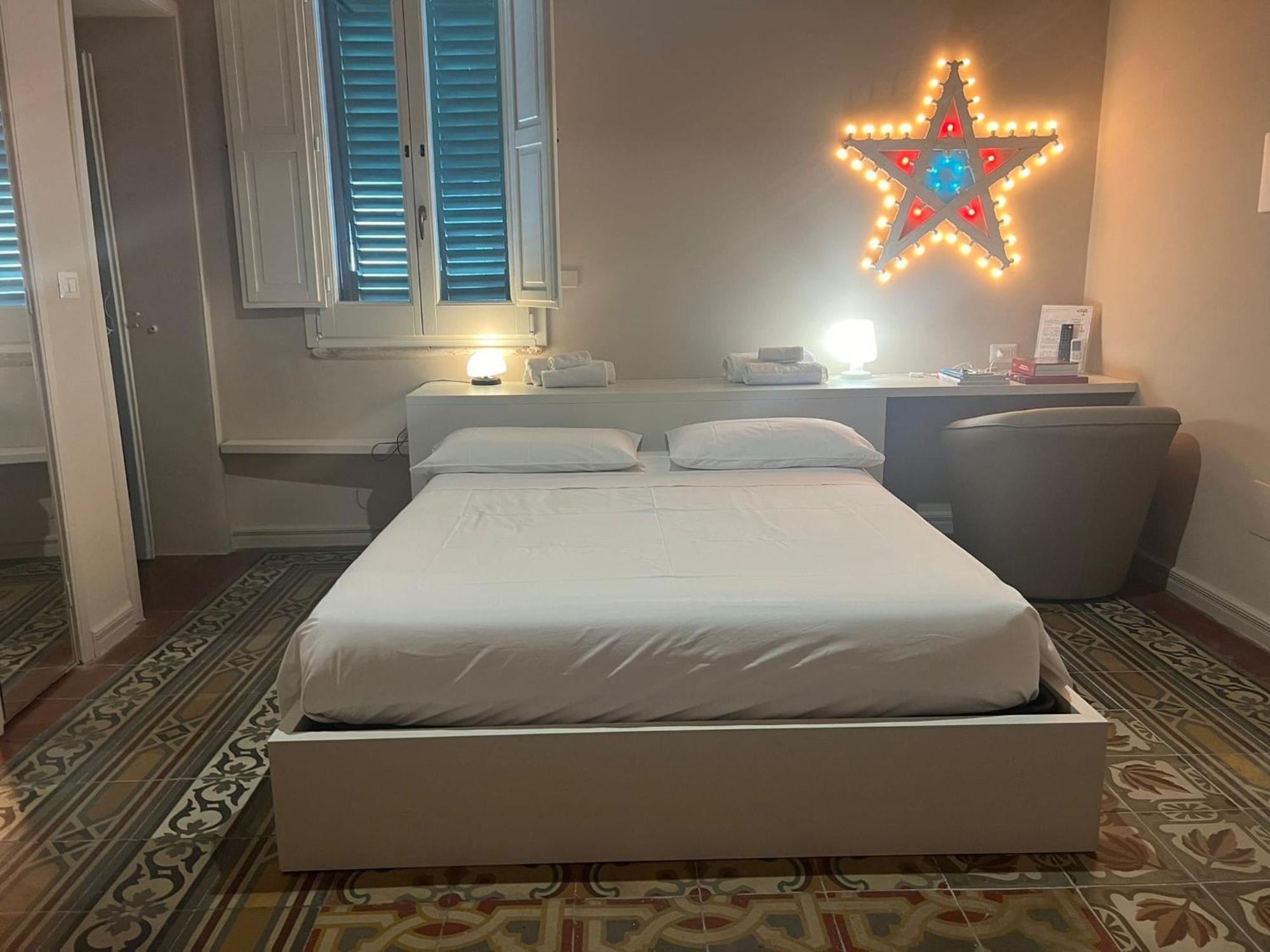 La Naca Della Taranta B&B Galatina Eksteriør bilde
