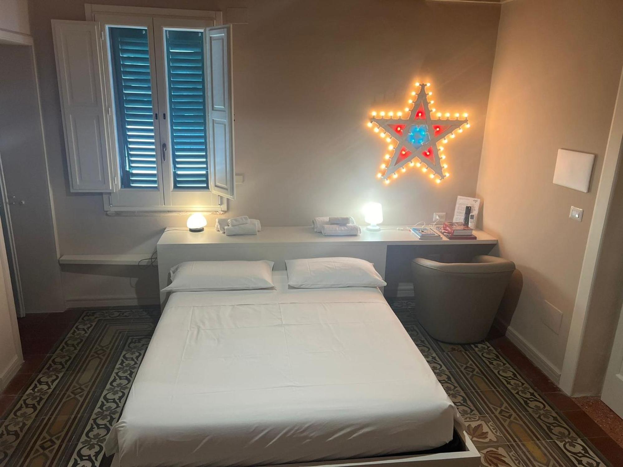 La Naca Della Taranta B&B Galatina Eksteriør bilde