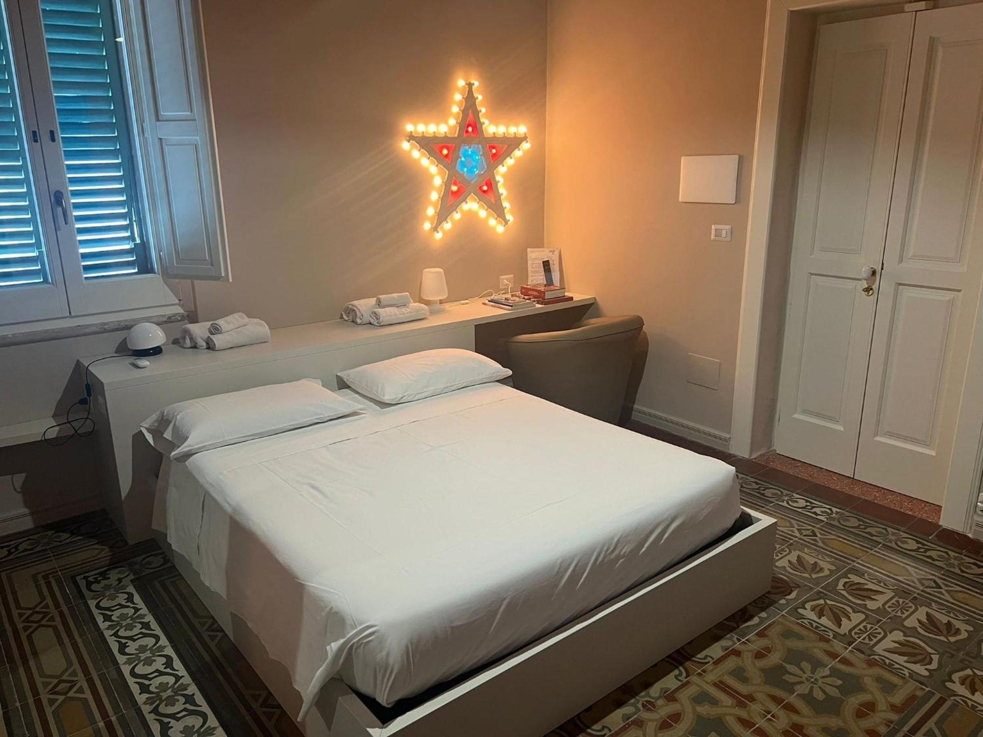 La Naca Della Taranta B&B Galatina Eksteriør bilde