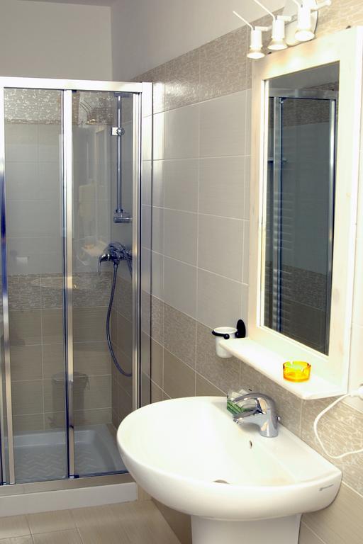 La Naca Della Taranta B&B Galatina Eksteriør bilde