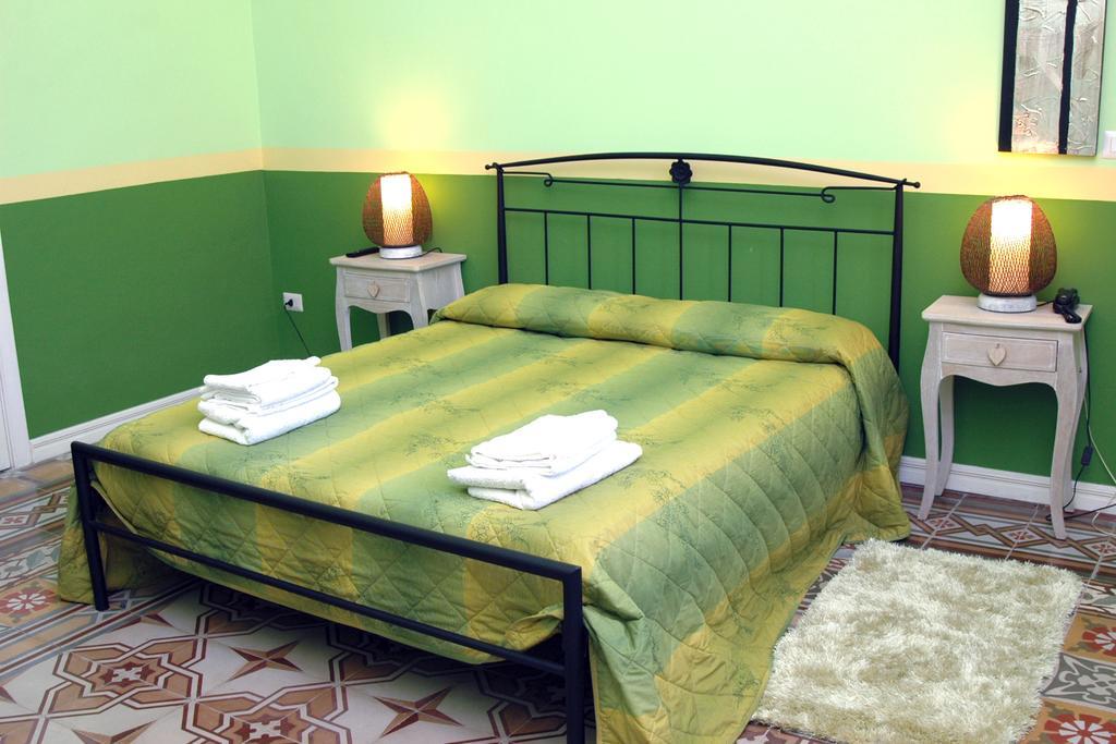 La Naca Della Taranta B&B Galatina Eksteriør bilde