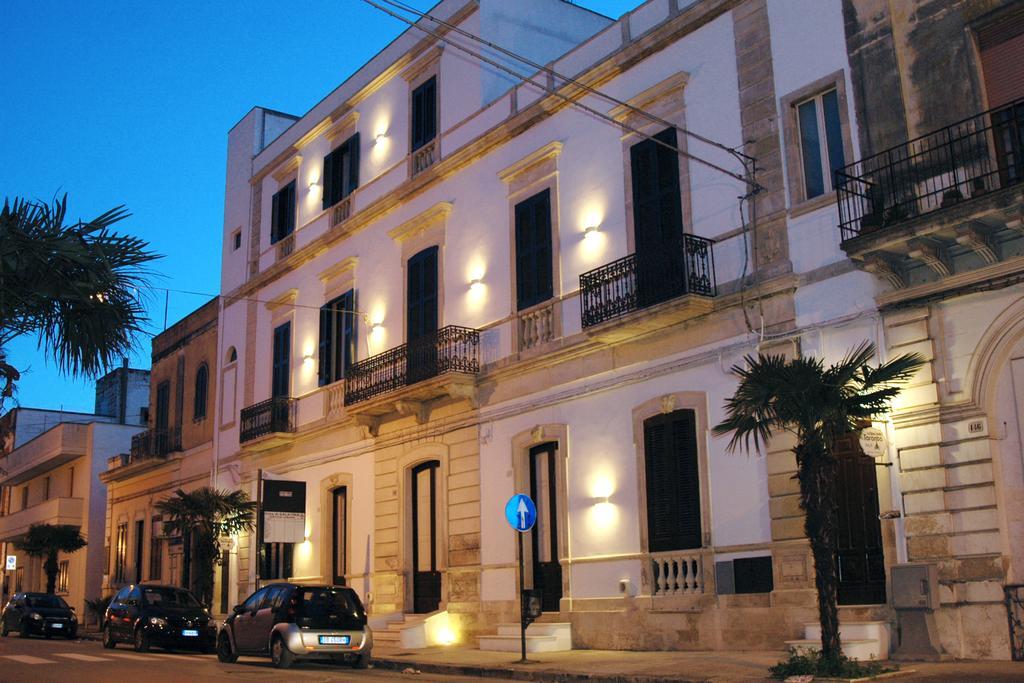 La Naca Della Taranta B&B Galatina Eksteriør bilde