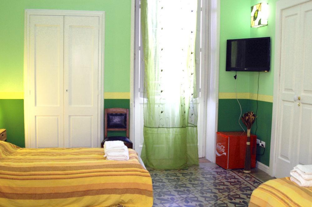 La Naca Della Taranta B&B Galatina Eksteriør bilde