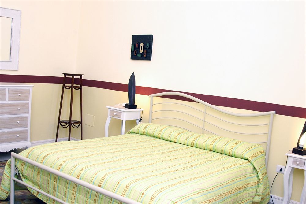 La Naca Della Taranta B&B Galatina Eksteriør bilde