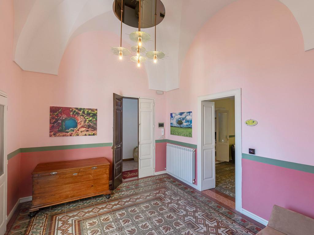 La Naca Della Taranta B&B Galatina Eksteriør bilde