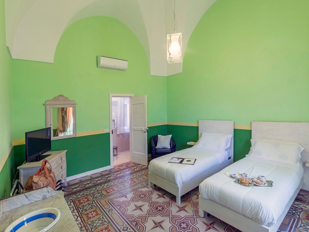 La Naca Della Taranta B&B Galatina Eksteriør bilde