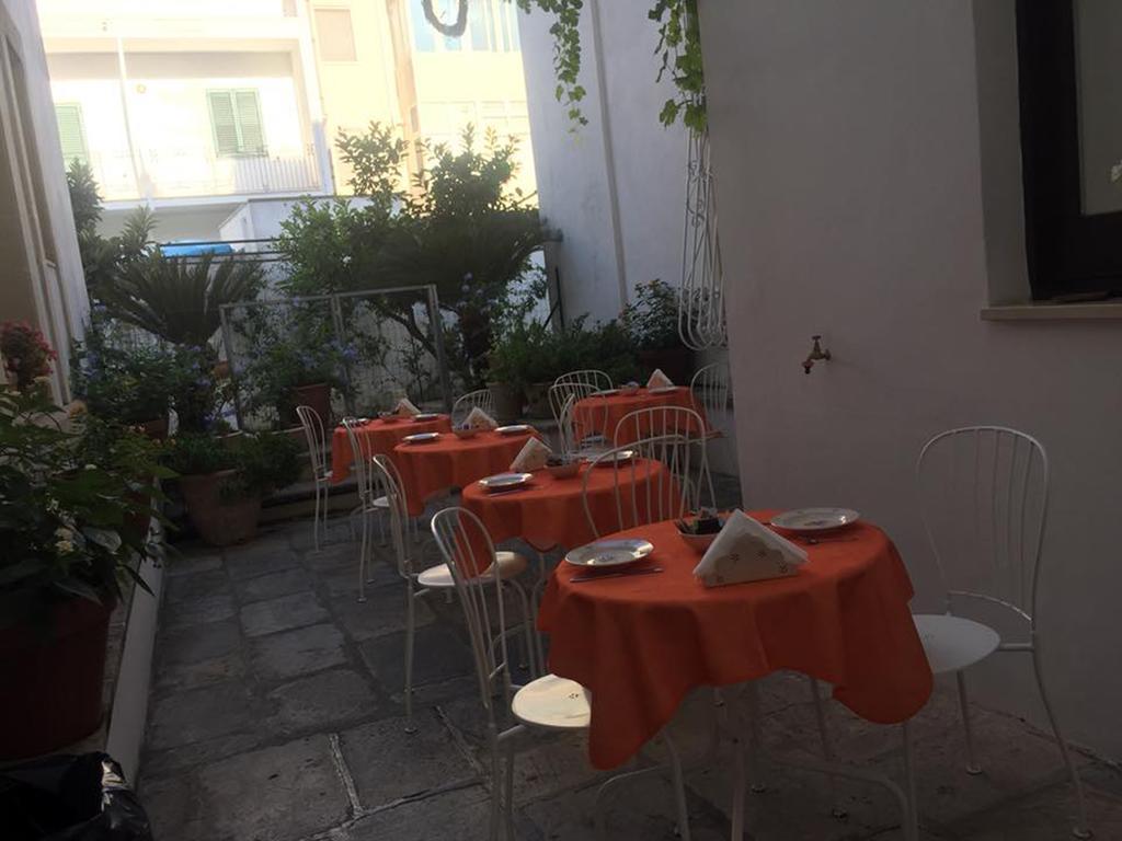 La Naca Della Taranta B&B Galatina Eksteriør bilde