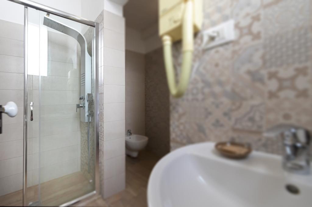 La Naca Della Taranta B&B Galatina Eksteriør bilde