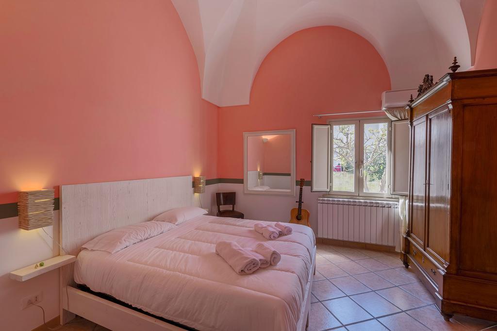 La Naca Della Taranta B&B Galatina Eksteriør bilde