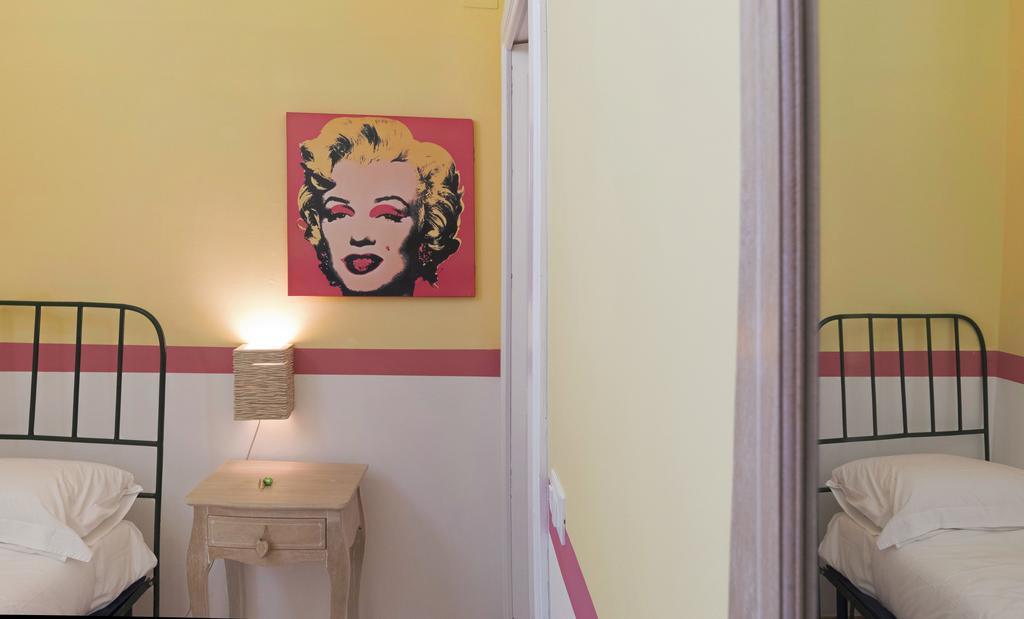 La Naca Della Taranta B&B Galatina Eksteriør bilde