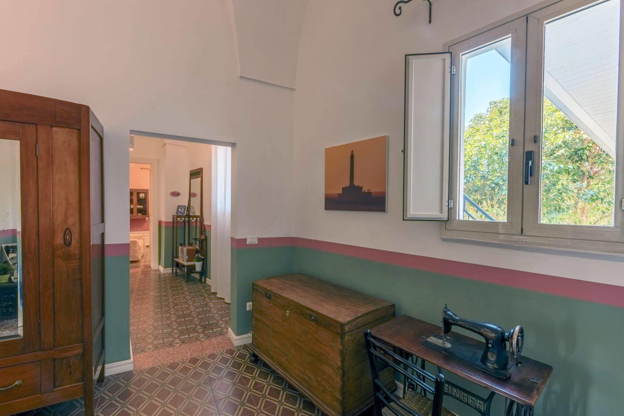 La Naca Della Taranta B&B Galatina Eksteriør bilde